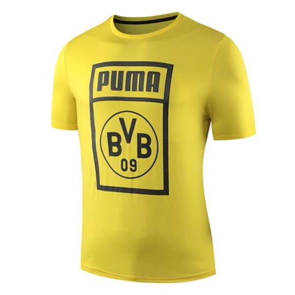 Entrenamiento Borussia Dortmund 2019/20 Amarillo